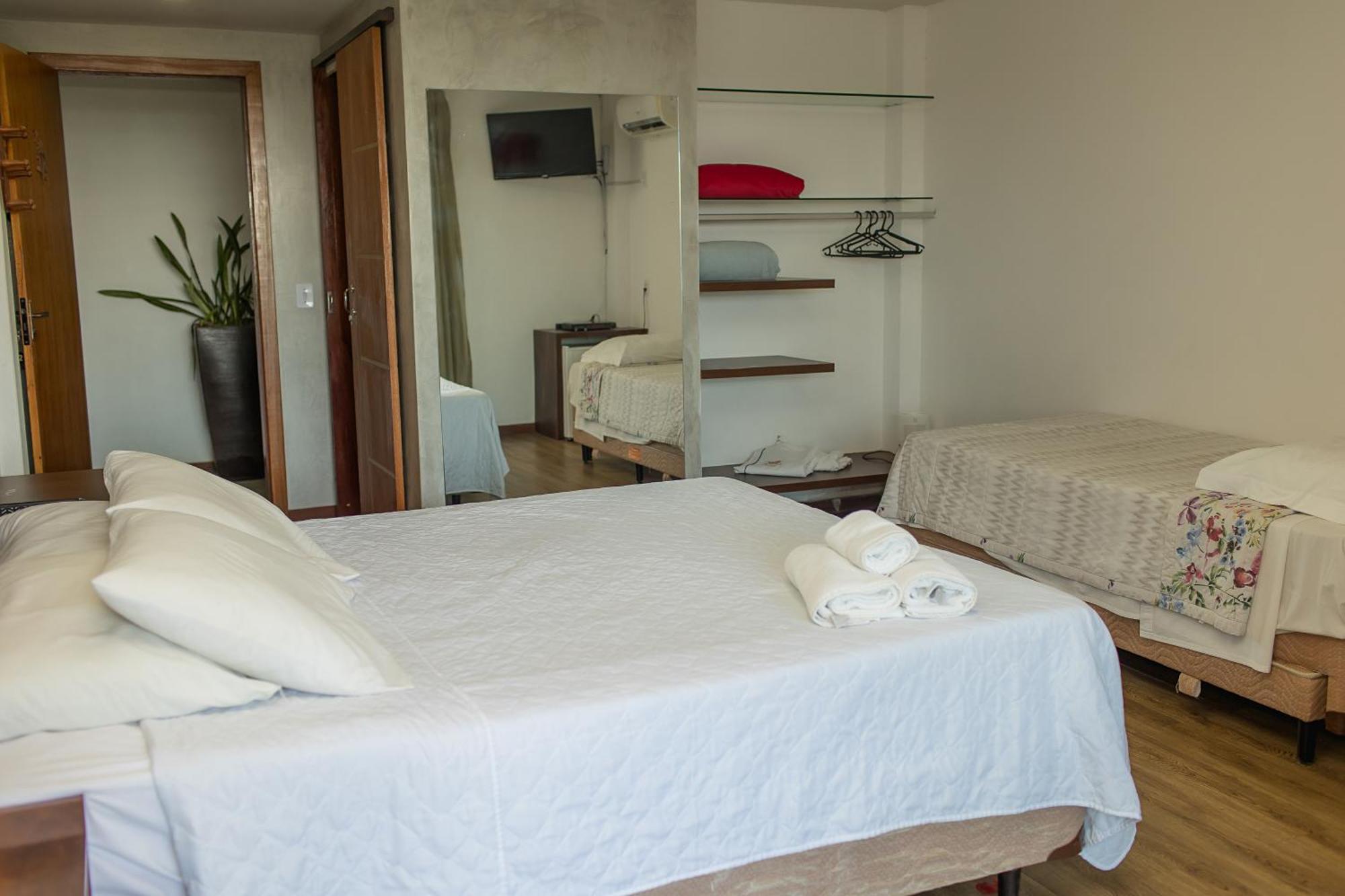 Deluxe Double Room Balcony Sea View