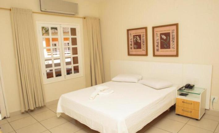 Deluxe Double or Twin Room Balcony