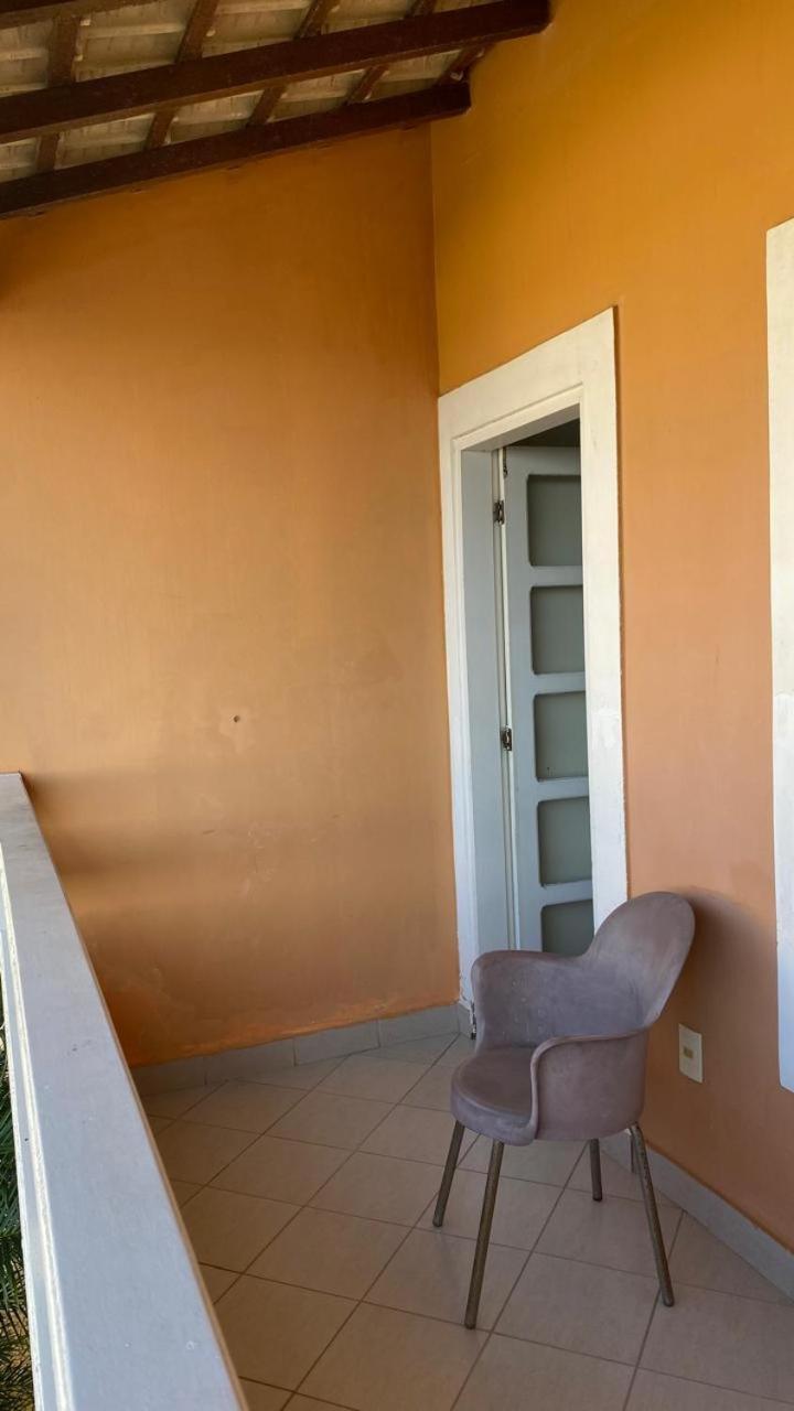 Deluxe Double or Twin Room Balcony