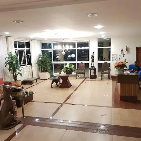 Hotel Meaípe-3