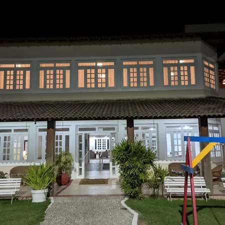 Hotel Nova Guarapari-2