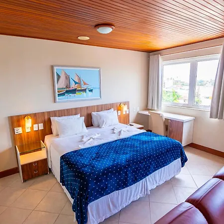Hotel Meaípe-3